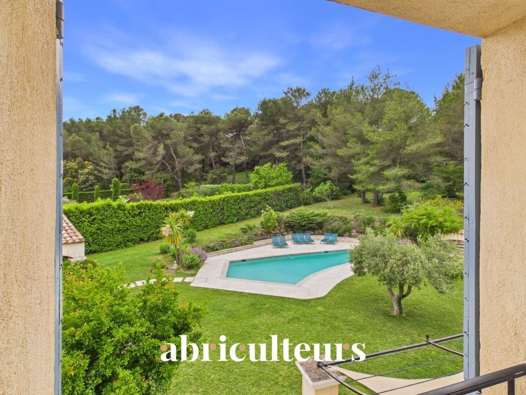 House in Rognes, Provence-Alpes-Côte d'Azur, France 1 - 18493074