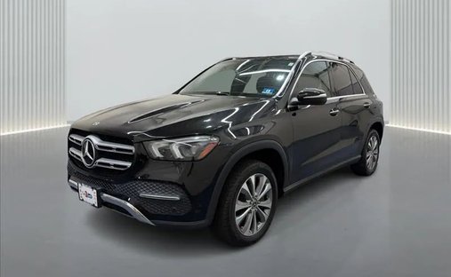 2020 Mercedes-Benz GLE GLE 350 4MATIC Sport Utility 4D in East windsor, NJ, United States 1
