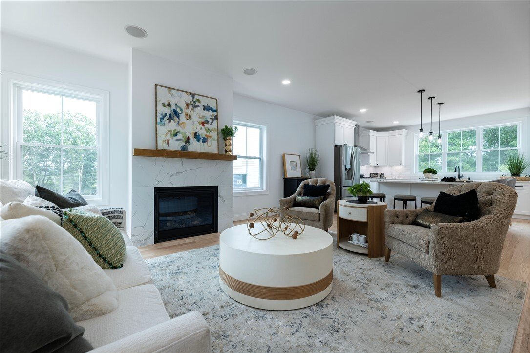 Condo in Coventry, Rhode Island, United States 4 - 18494560