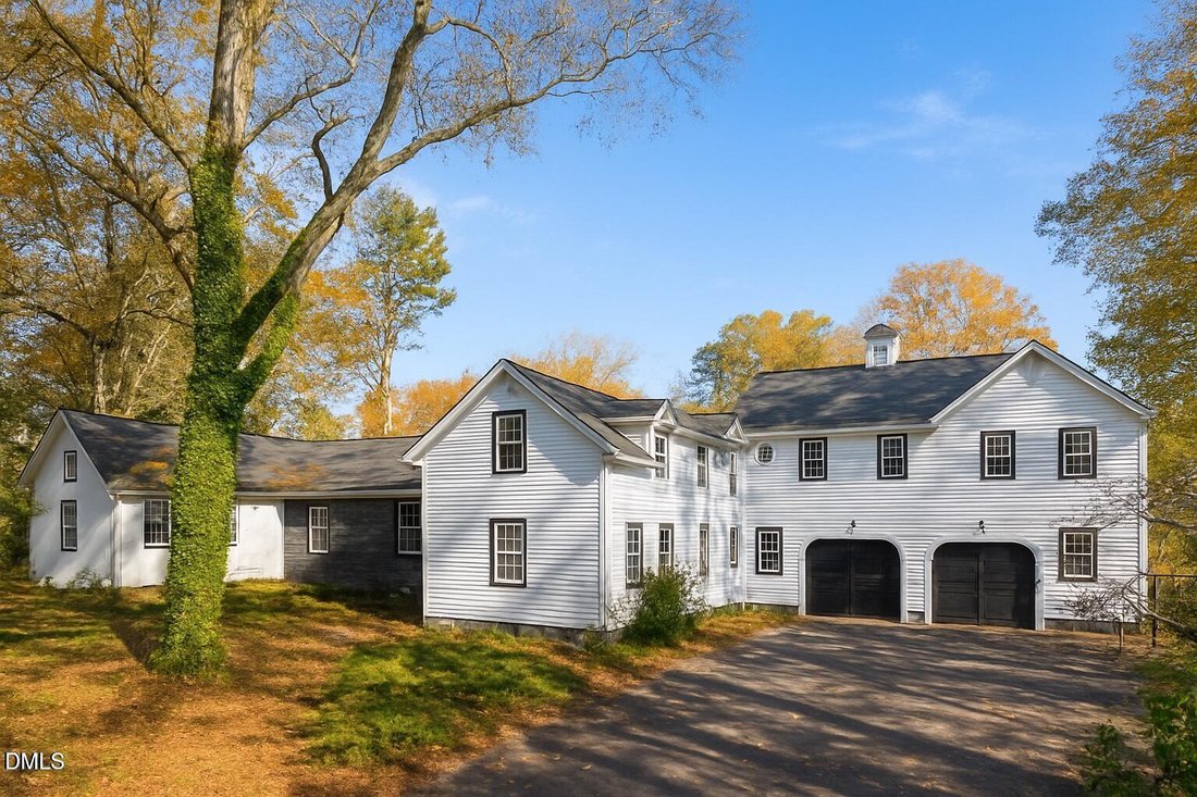 House in Chapel Hill, North Carolina, United States 1 - 18494688