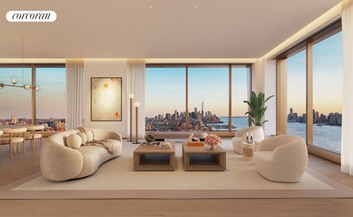 Condominio en Nueva York, Nueva York, Estados Unidos 1
