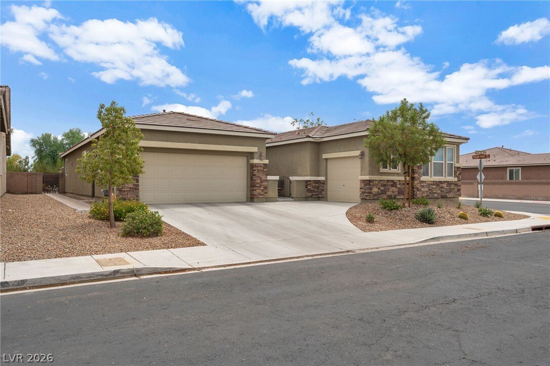 House in Las Vegas, Nevada, United States 1 - 18493272