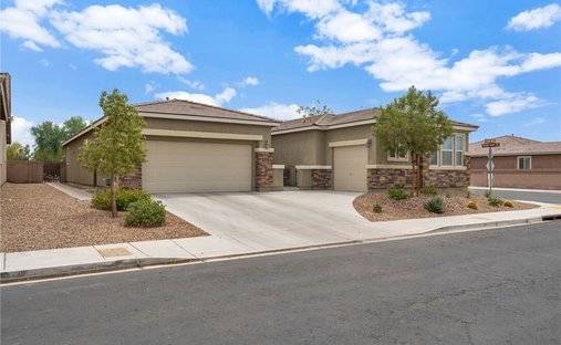 House in Las Vegas, Nevada, United States 1