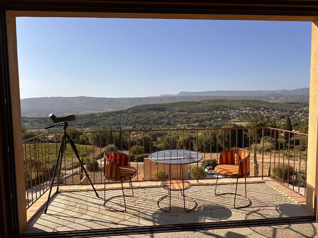 Villa in La Cadiere-d'Azur, Provence-Alpes-Côte d'Azur, France 3 - 14853185