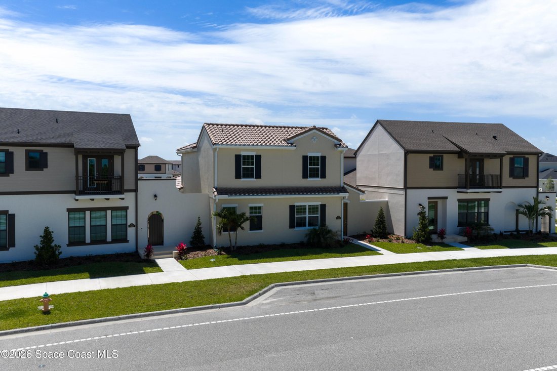 House in Melbourne, Florida, United States 1 - 17685534