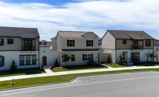 Haus in Melbourne, Florida, Vereinigte Staaten 1