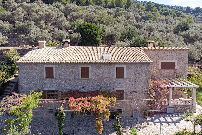 Casa a Sóller, Isole Baleari, Spagna 1 - 18495155