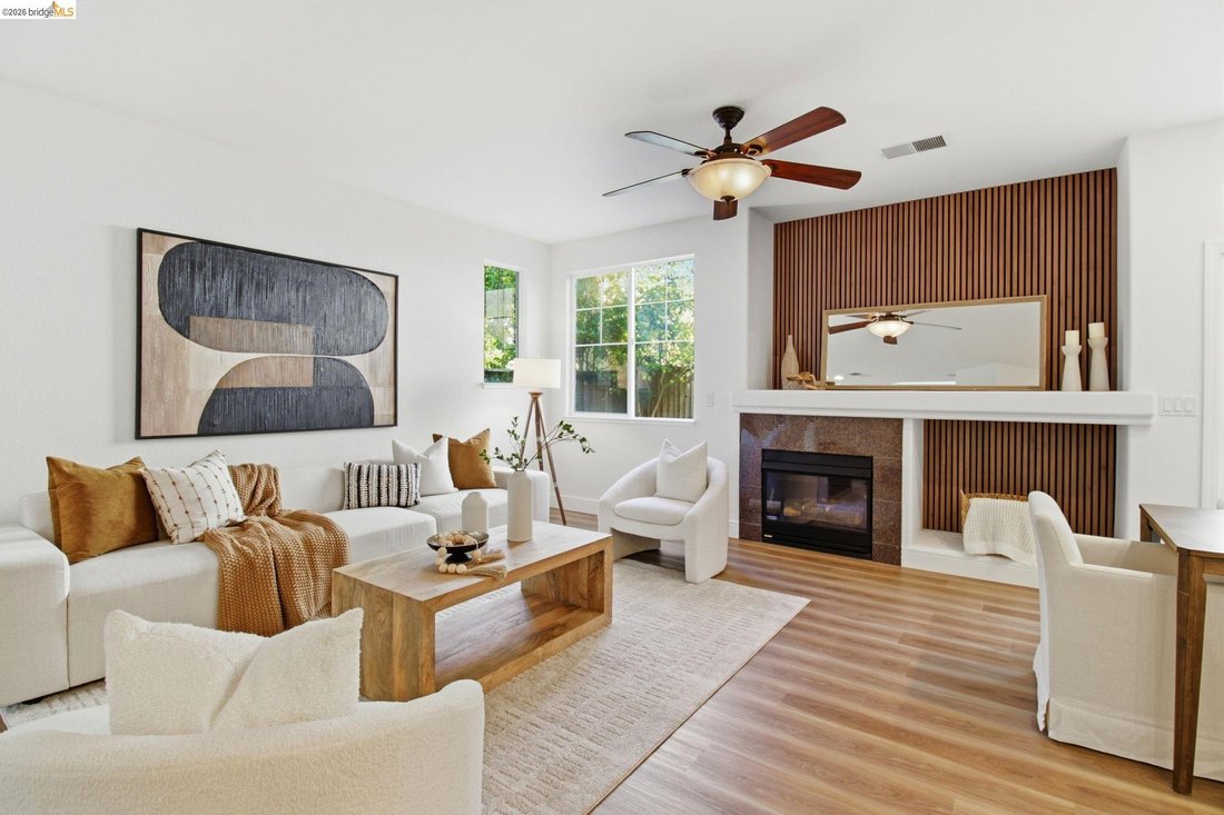 House in Dublin, California, United States 5 - 18493190