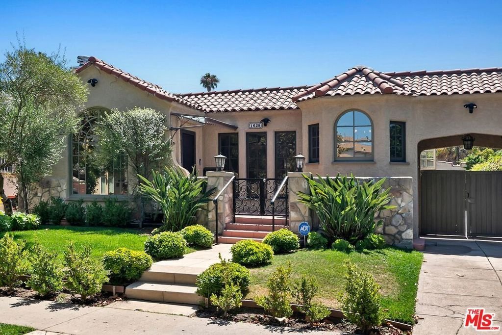 House in Los Angeles, California, United States 1 - 18494403