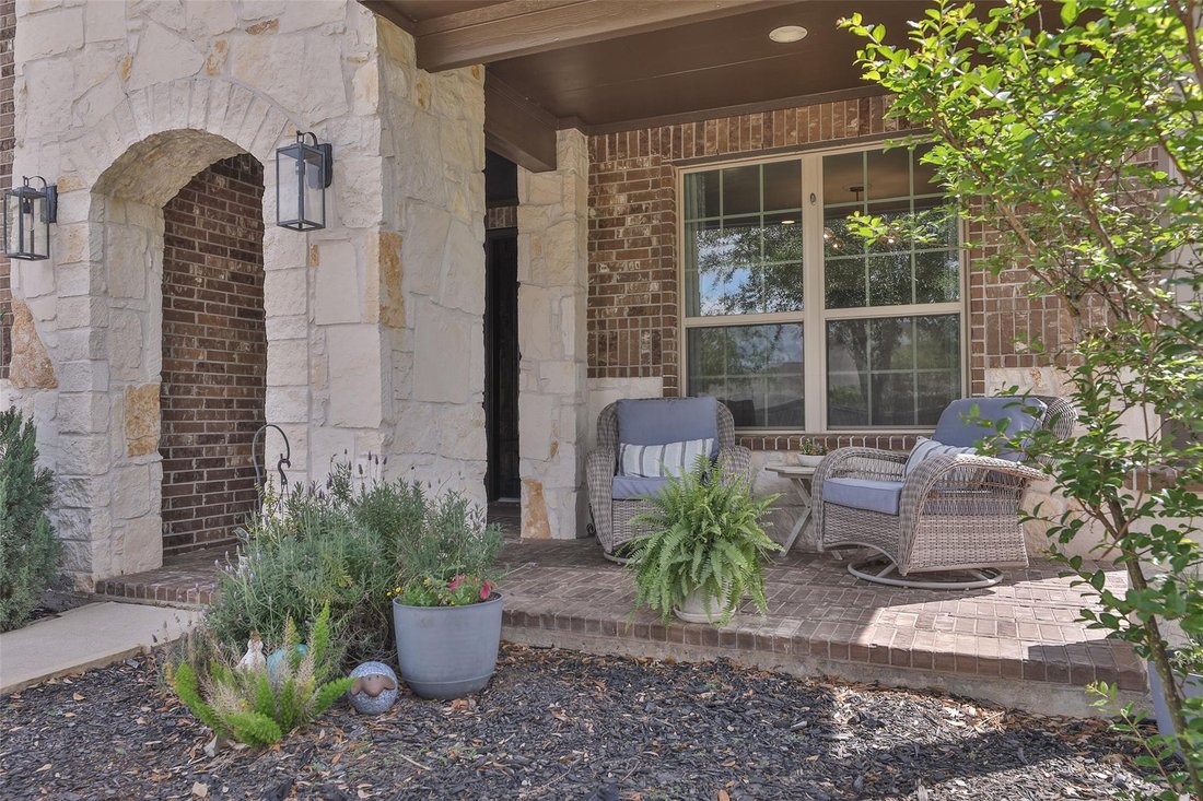 House in Richmond, Texas, United States 5 - 18494135
