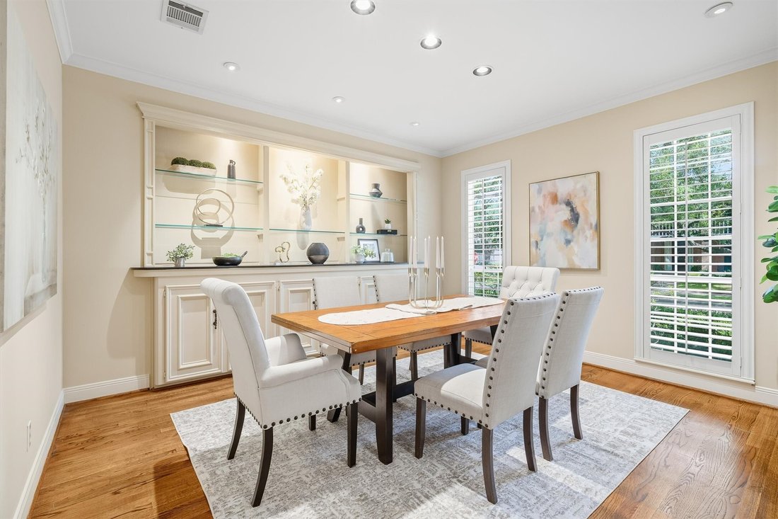 House in Houston, Texas, United States 4 - 18494868
