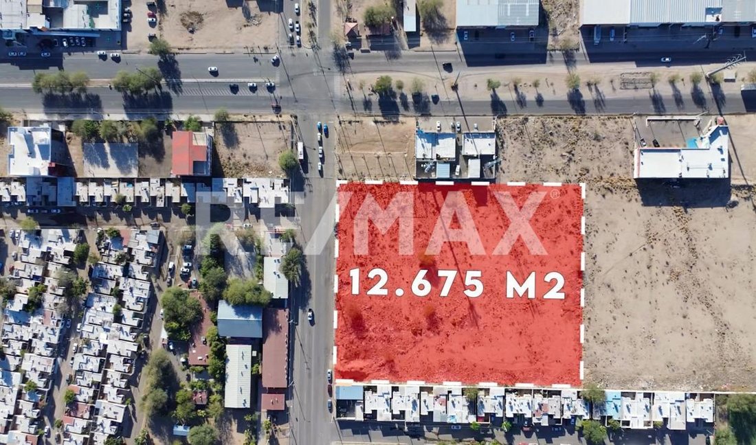 Land in Villa del Real, Sonora, Mexico 1 - 18492371