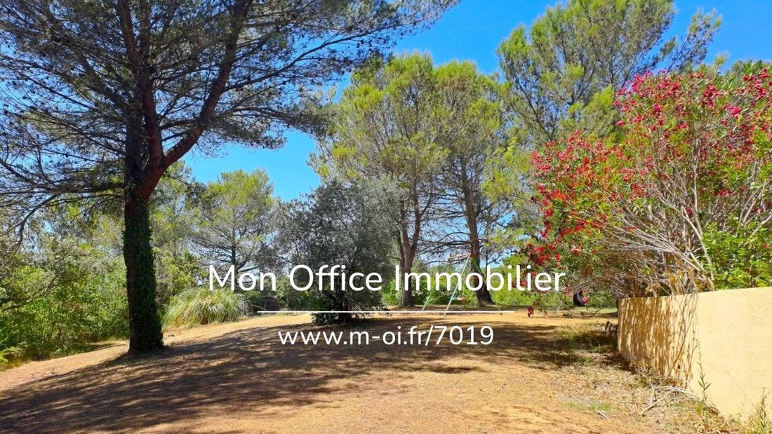 House in Meyreuil, Provence-Alpes-Côte d'Azur, France 5 - 18493303