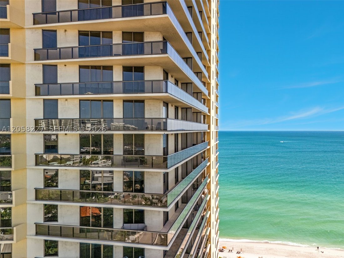 Condo in Golden Beach, Florida, United States 1 - 18493468