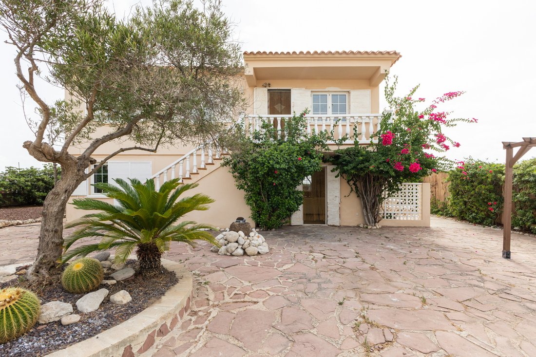 House in Cullera, Valencian Community, Spain 3 - 18495146