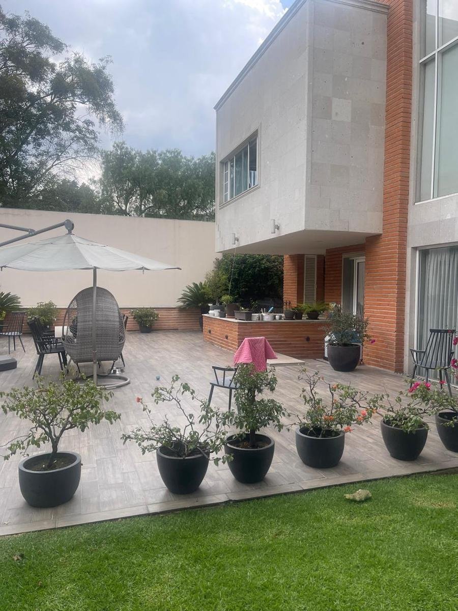 House in Mexico City, Mexico 3 - 18492907