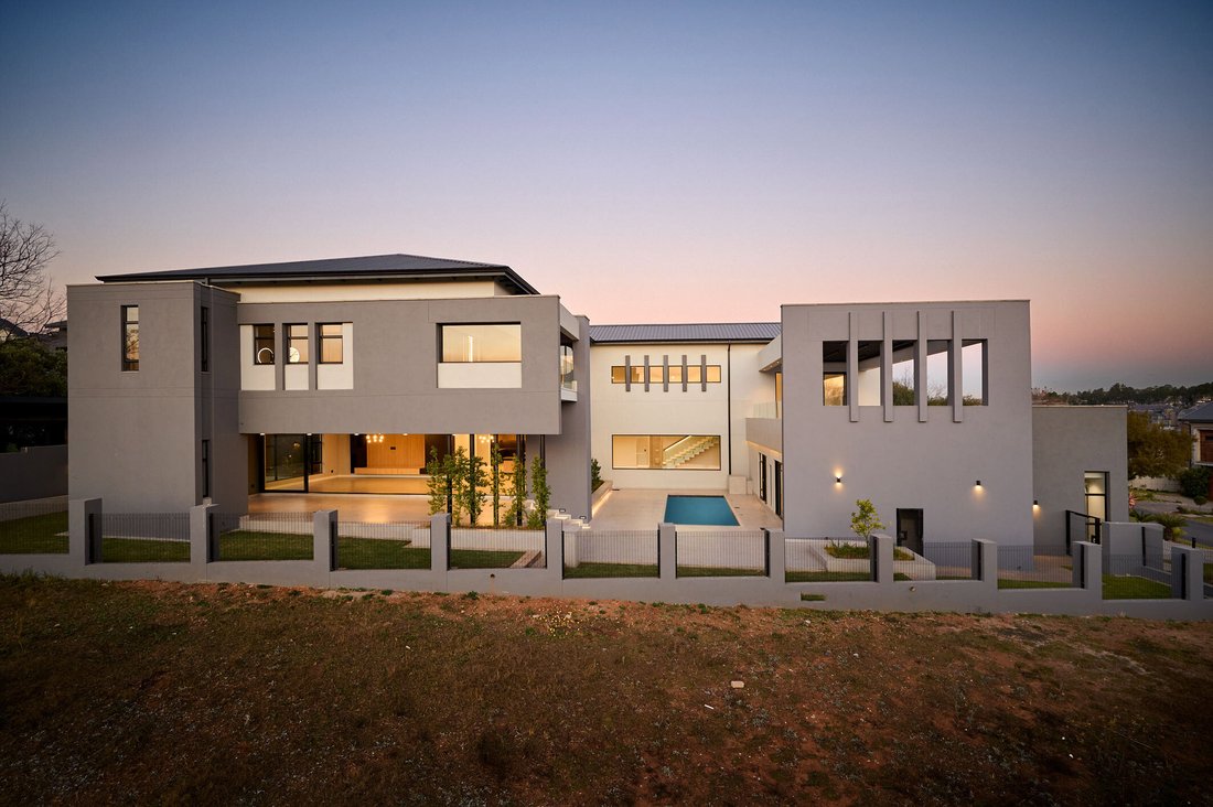 Casa a Midrand, Gauteng, Sudafrica 3 - 15912852