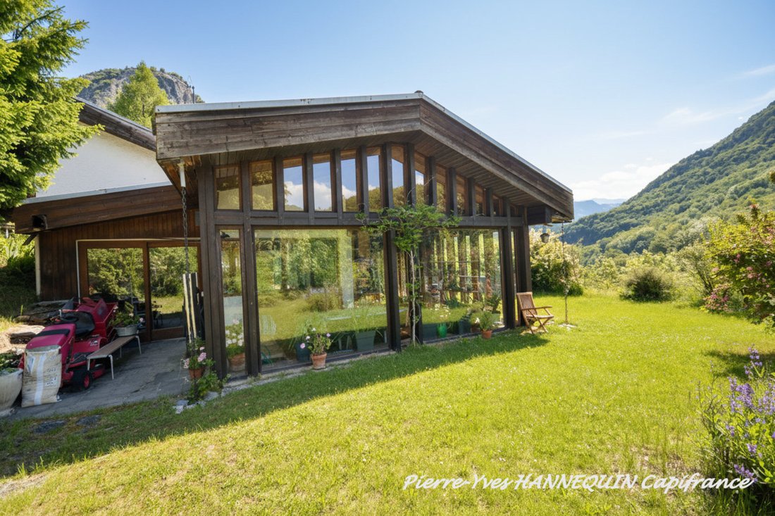 House in Salins-Fontaine, Auvergne-Rhône-Alpes, France 2 - 17989362