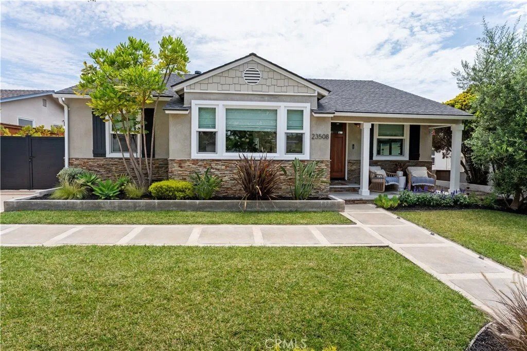House in Torrance, California, United States 1 - 18493568