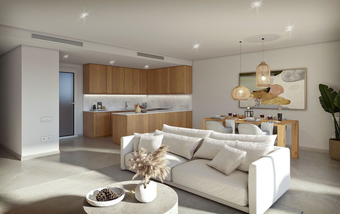 Apartment in Capdepera, Balearic Islands, Spain 5 - 18495143