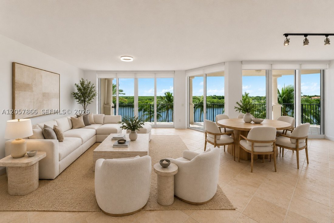Condo in Coral Gables, Florida, United States 3 - 18489843