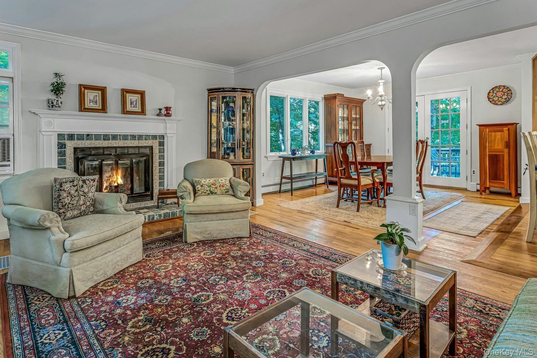 House in Katonah, New York, United States 5 - 18495061
