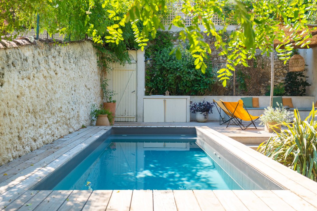 Apartment in Baille, 5e Arrondissement, Marseille 5 - 18493702