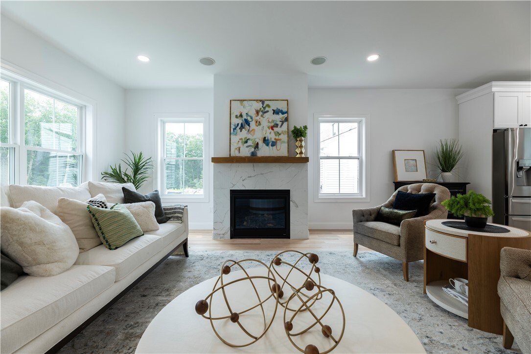 Condo in Coventry, Rhode Island, United States 5 - 18494560