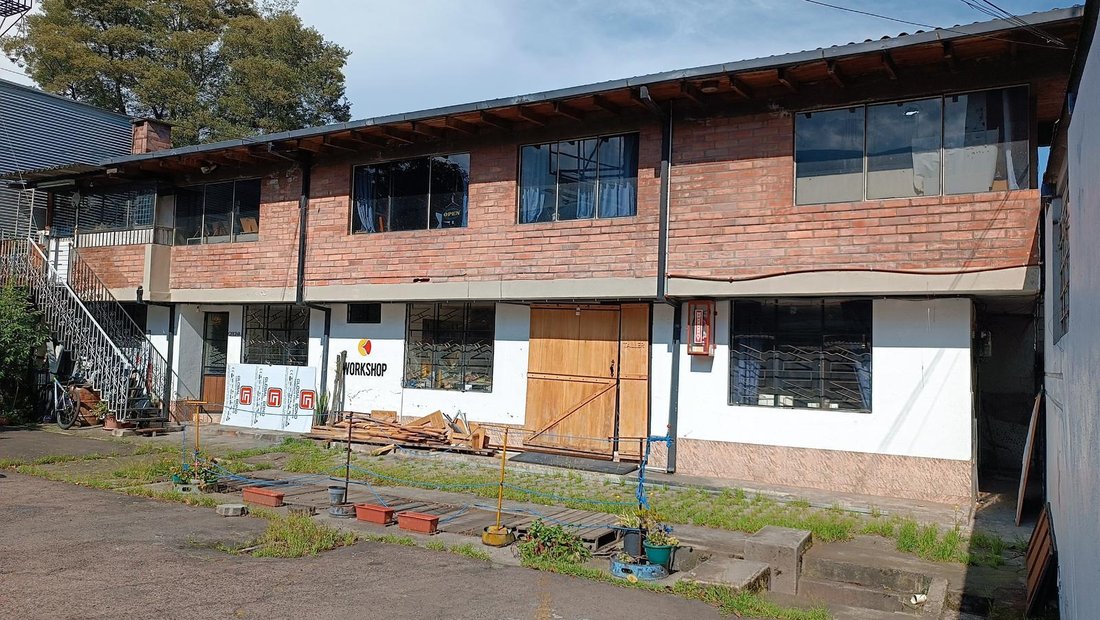 Land in Quito, Pichincha, Ecuador 5 - 18492588