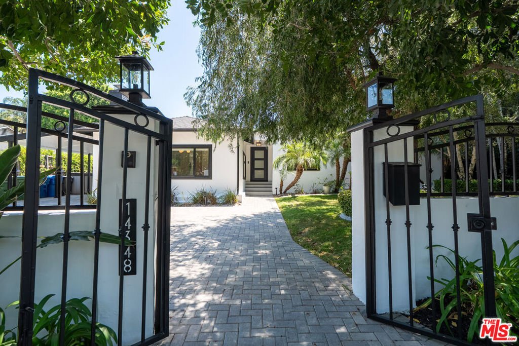 House in Los Angeles, California, United States 5 - 18494414