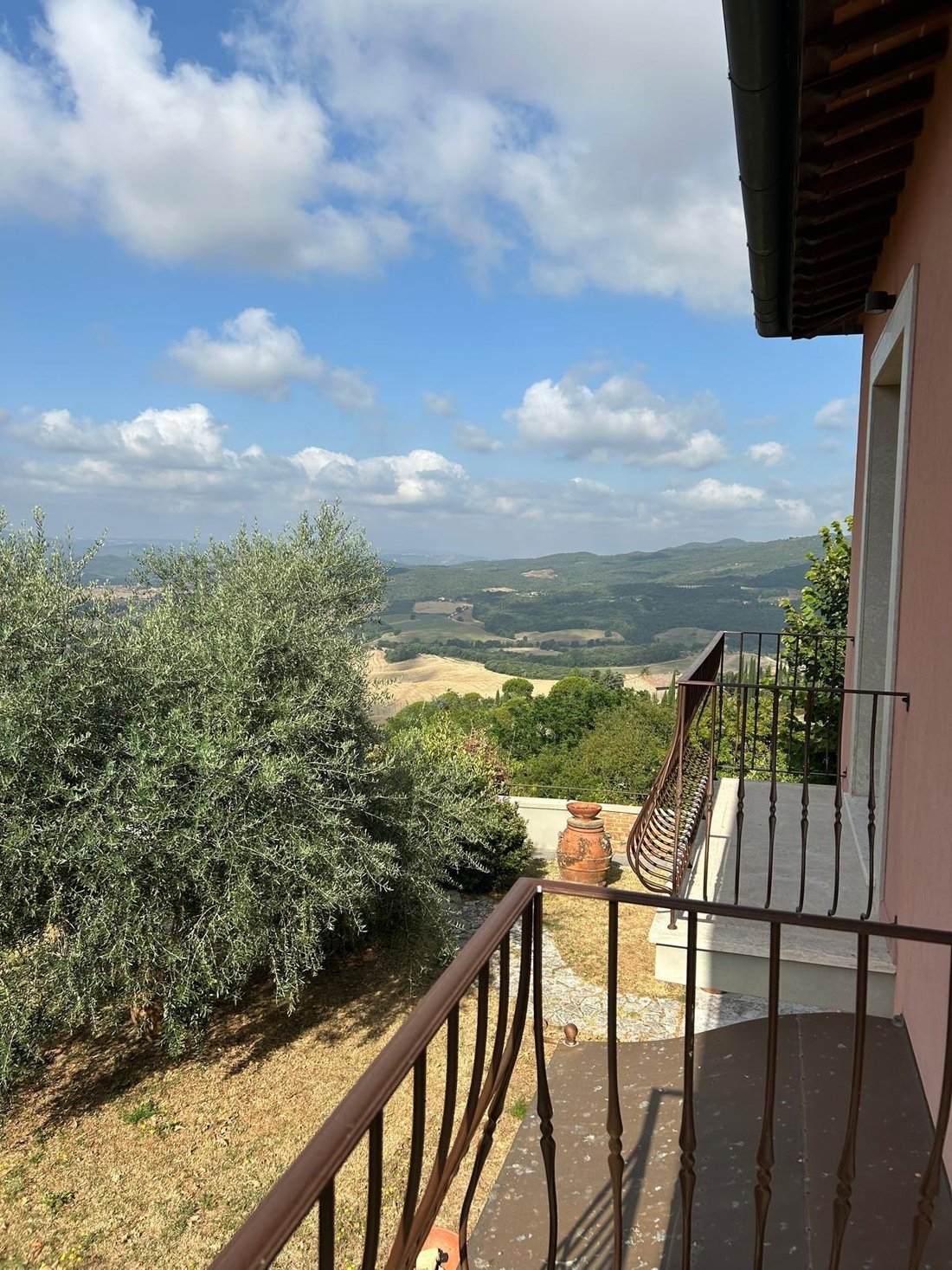 Villa in Casole d'Elsa, Tuscany, Italy 3 - 18485795
