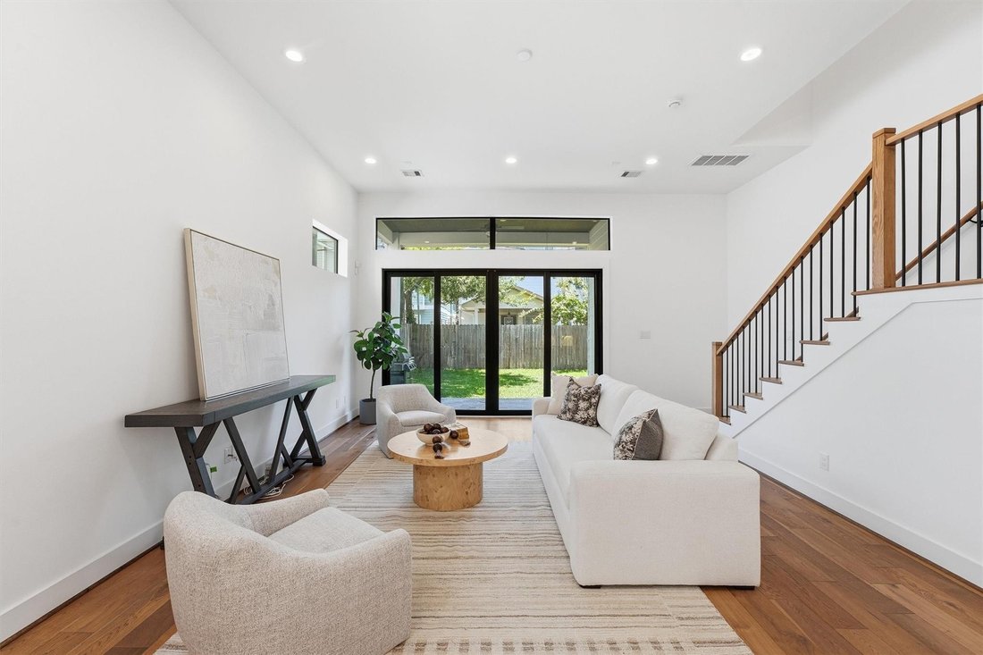 House in Houston, Texas, United States 2 - 18494084