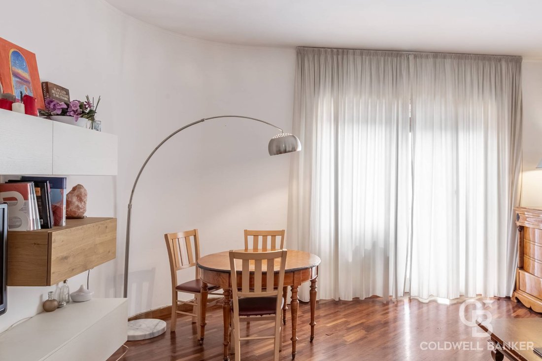 Apartment in Balduina, Rome, Lazio 4 - 18495872