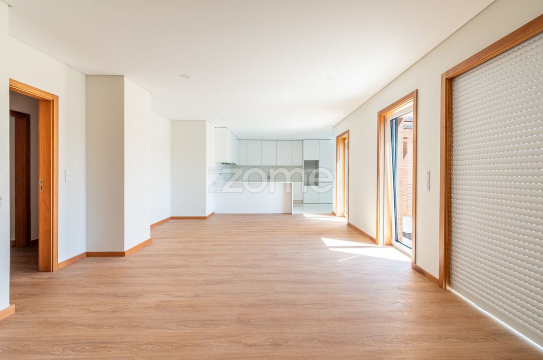 Apartment in Ovar, Sao Joao, Arada e Sao Vicente de Pereira Jusa, Aveiro District, Portugal 2 - 15711308