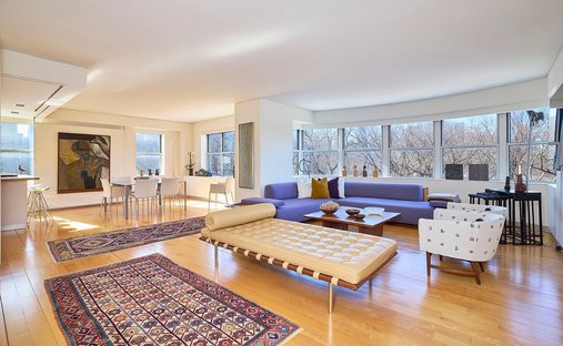 Co Op in New York, New York, United States 1