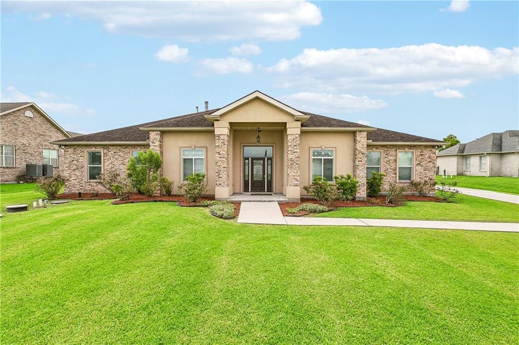 House in Westwego, Louisiana, United States 1 - 18494464