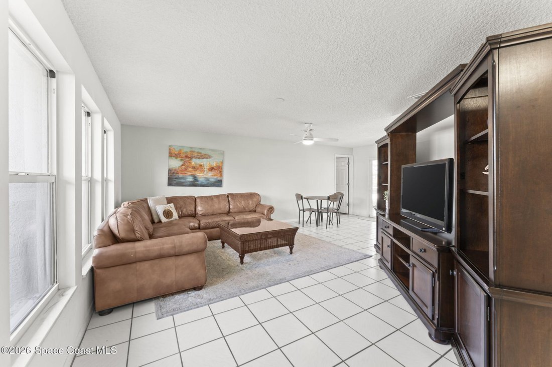 House in Cocoa Beach, Florida, United States 4 - 18494379