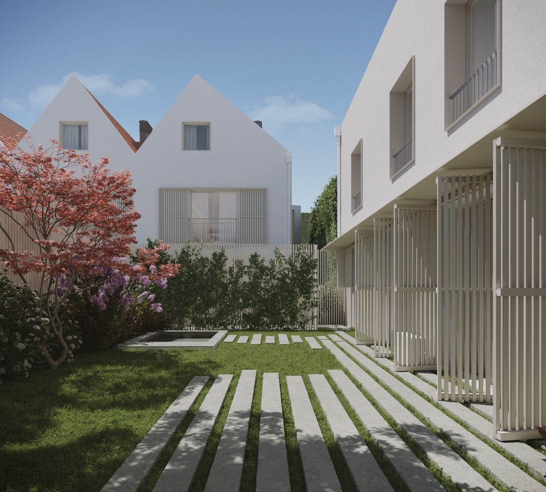 Apartment in Alcantara, Lisbon, Portugal 3 - 12287321