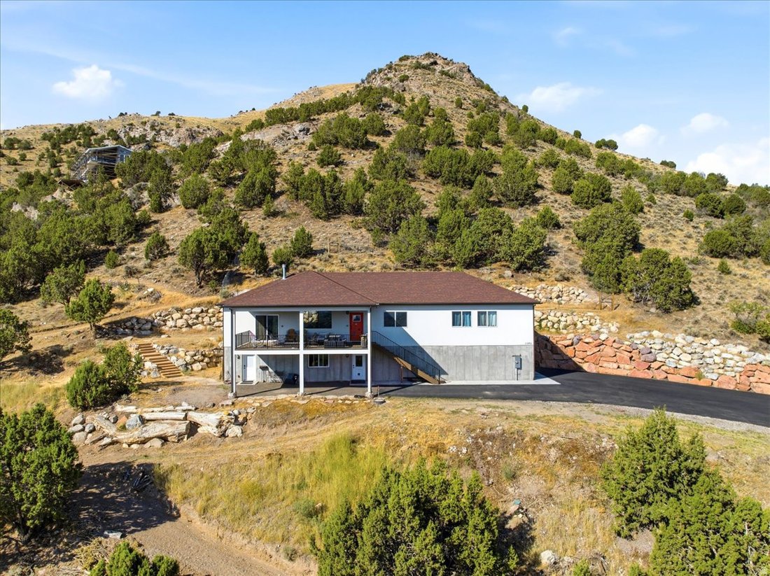House in Herriman, Utah, United States 1 - 18493225