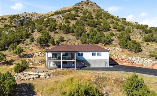 House in Herriman, Utah, United States 1