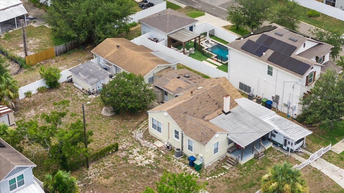 House in Tampa, Florida, United States 1 - 18494553