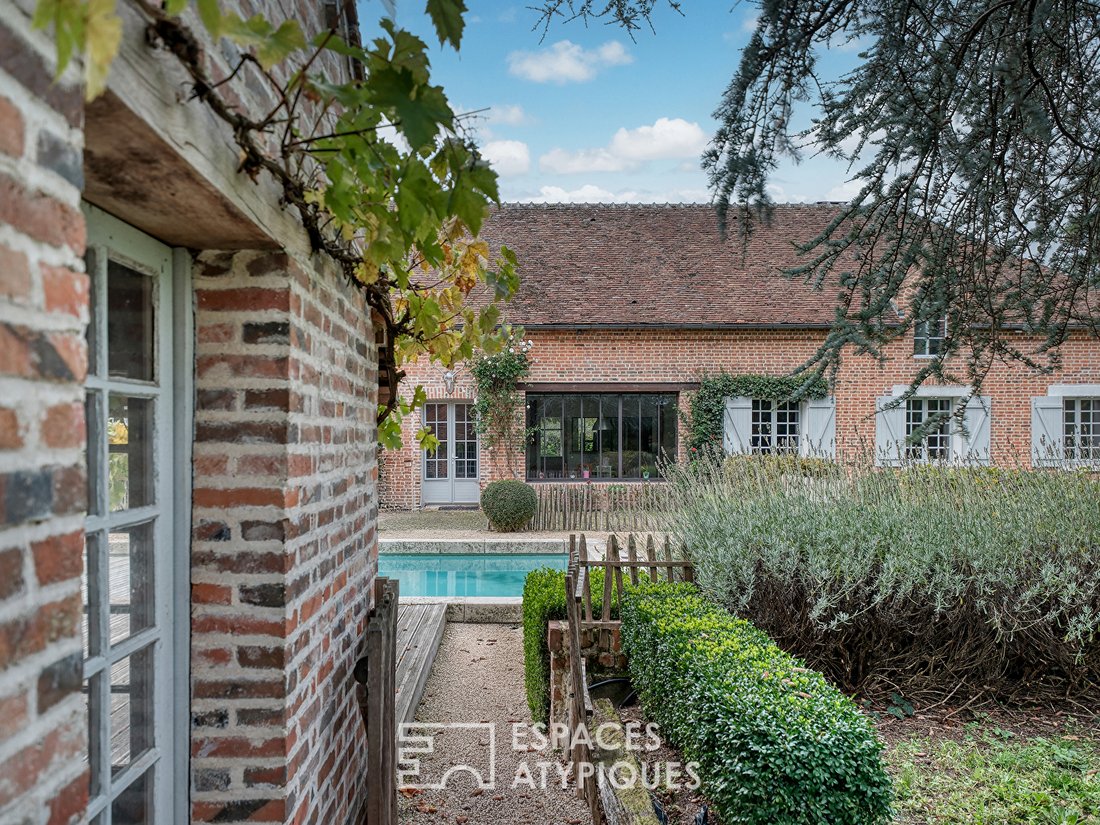 Villa in La Ferté-Saint-Aubin, Centre-Val de Loire, France 1 - 18367525