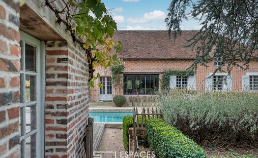 Villa in La Ferté-Saint-Aubin, Zentrum-Loiretal, Frankreich 1