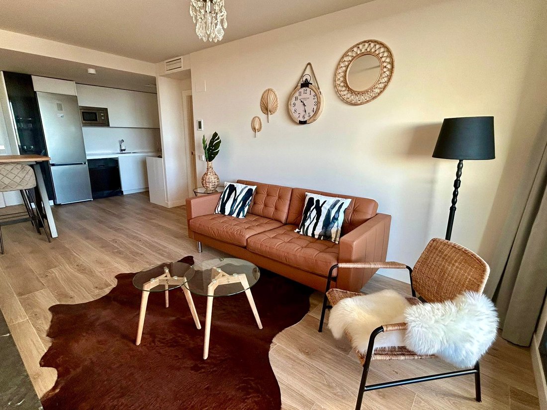 Apartment in Tetuan, Madrid, Spain 3 - 18495039
