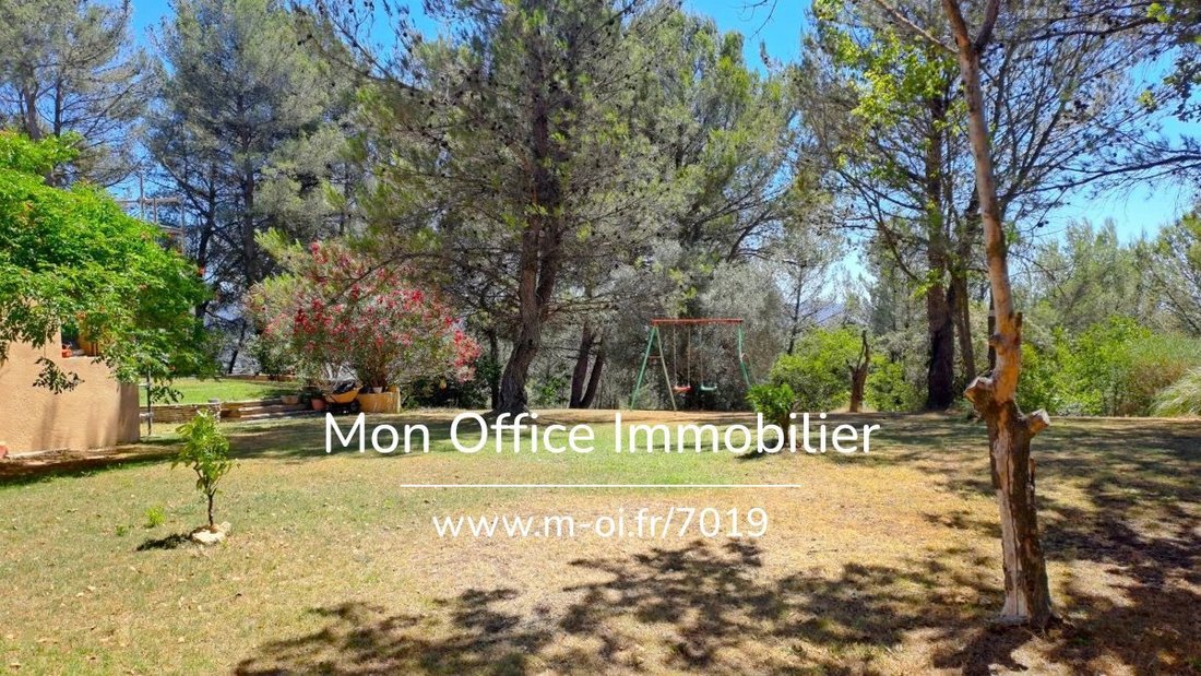 House in Meyreuil, Provence-Alpes-Côte d'Azur, France 3 - 18493303