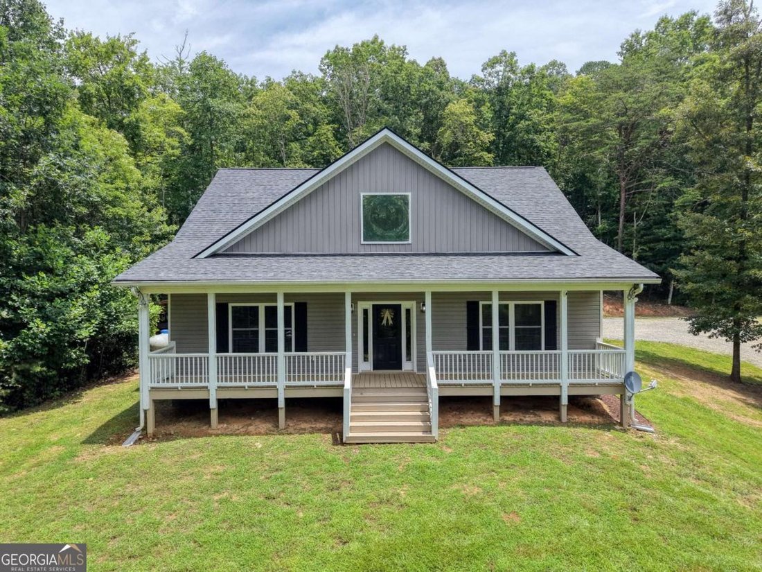 House in Blairsville, Georgia, United States 1 - 18494757