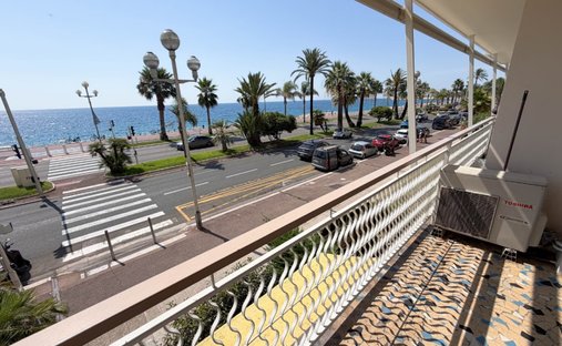 Apartment in Nice, Provence-Alpes-Côte d'Azur, France 1