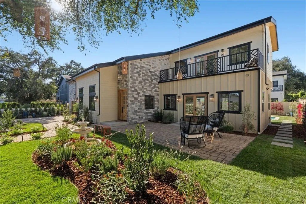 House in Los Angeles, California, United States 1 - 18493569