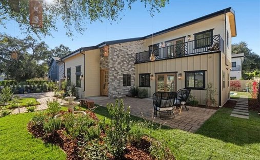 Casa a Los Angeles, California, Stati Uniti 1