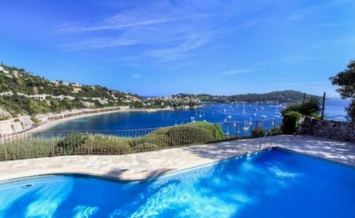 Apartment in Le Port, Villefranche-sur-Mer, France 1